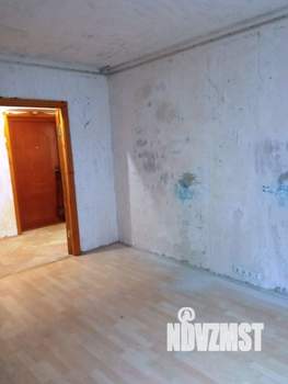 2-к квартира, вторичка, 51м2, 1/10 этаж