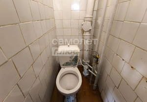 2-к квартира, вторичка, 41м2, 2/2 этаж