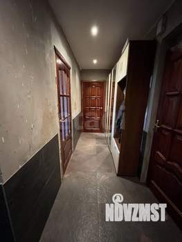 2-к квартира, вторичка, 47м2, 3/10 этаж