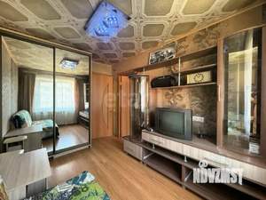 2-к квартира, вторичка, 23м2, 2/5 этаж