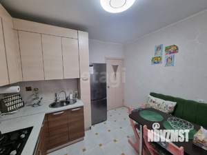 1-к квартира, вторичка, 39м2, 9/10 этаж