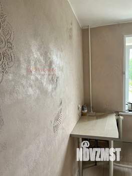 1-к квартира, вторичка, 30м2, 4/9 этаж