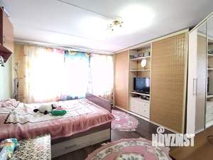 2-к квартира, вторичка, 54м2, 1/3 этаж