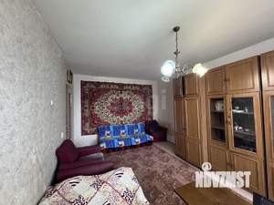 1-к квартира, вторичка, 37м2, 9/9 этаж
