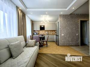 2-к квартира, вторичка, 50м2, 4/9 этаж