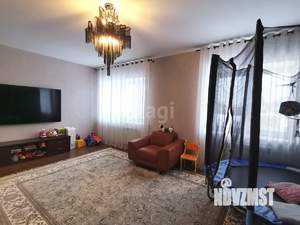 3-к квартира, вторичка, 102м2, 4/6 этаж