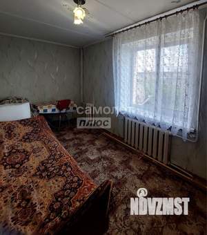 3-к квартира, вторичка, 50м2, 4/5 этаж