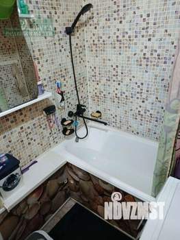 3-к квартира, вторичка, 58м2, 2/5 этаж