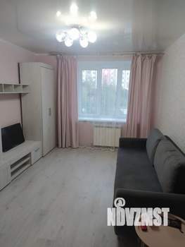 1-к квартира, вторичка, 34м2, 1/10 этаж