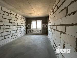 1-к квартира, вторичка, 45м2, 9/14 этаж