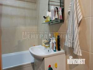 1-к квартира, вторичка, 18м2, 2/5 этаж