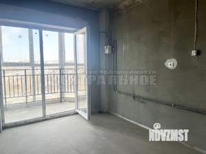 1-к квартира, вторичка, 51м2, 2/10 этаж
