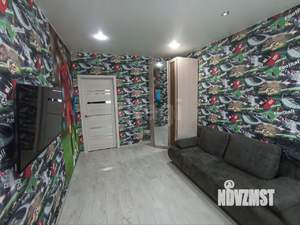 2-к квартира, вторичка, 63м2, 11/19 этаж