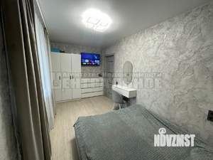 2-к квартира, вторичка, 40м2, 1/5 этаж