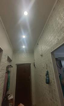 2-к квартира, вторичка, 50м2, 3/3 этаж