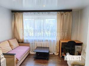 1-к квартира, вторичка, 19м2, 4/5 этаж