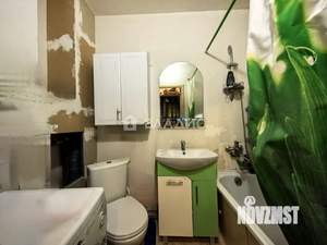 1-к квартира, вторичка, 40м2, 3/10 этаж