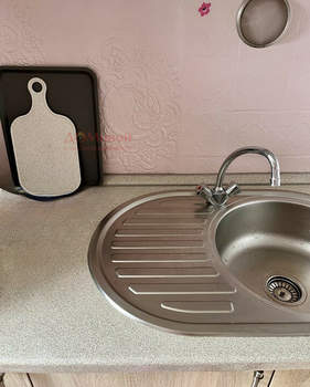 1-к квартира, вторичка, 30м2, 4/9 этаж