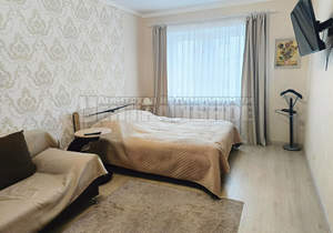 1-к квартира, вторичка, 42м2, 6/10 этаж