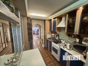 3-к квартира, вторичка, 59м2, 5/5 этаж