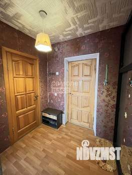 1-к квартира, вторичка, 35м2, 4/5 этаж