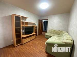 2-к квартира, вторичка, 56м2, 6/10 этаж