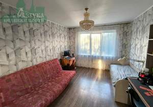 3-к квартира, вторичка, 67м2, 5/5 этаж