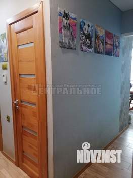 2-к квартира, вторичка, 60м2, 3/10 этаж