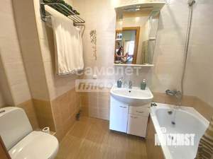 2-к квартира, вторичка, 43м2, 2/2 этаж
