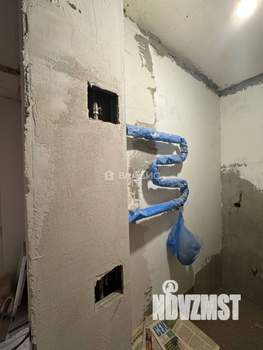 1-к квартира, вторичка, 30м2, 2/5 этаж
