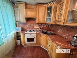 2-к квартира, вторичка, 42м2, 4/5 этаж