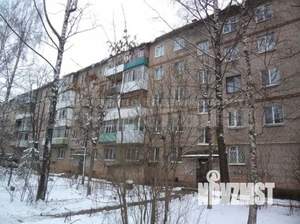 1-к квартира, вторичка, 30м2, 5/5 этаж