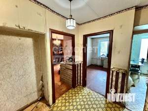 2-к квартира, вторичка, 41м2, 5/5 этаж