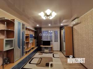1-к квартира, вторичка, 38м2, 8/9 этаж