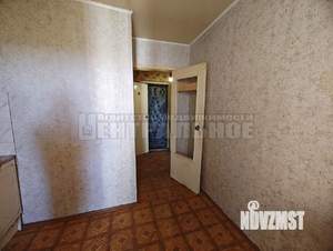 1-к квартира, вторичка, 37м2, 6/9 этаж