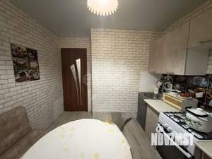 1-к квартира, вторичка, 35м2, 6/9 этаж