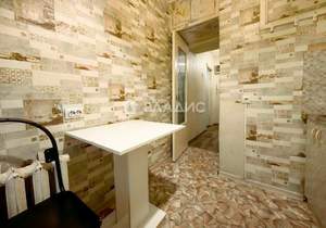 1-к квартира, вторичка, 29м2, 3/9 этаж