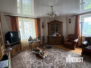 3-к квартира, вторичка, 100м2, 3/9 этаж