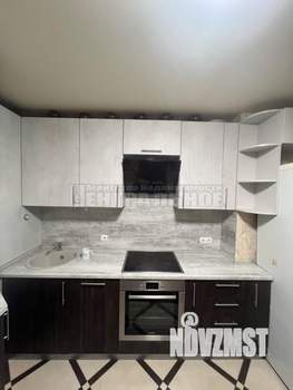 2-к квартира, вторичка, 51м2, 4/16 этаж