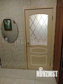 1-к квартира, вторичка, 40м2, 2/10 этаж