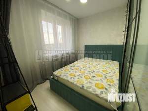 1-к квартира, вторичка, 39м2, 10/10 этаж
