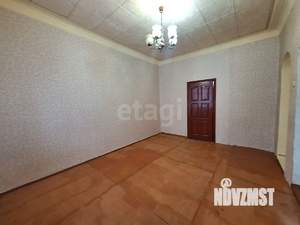3-к квартира, вторичка, 50м2, 1/2 этаж