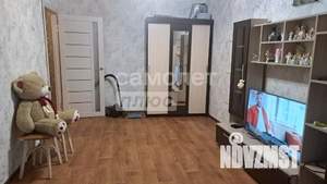 1-к квартира, вторичка, 30м2, 1/5 этаж