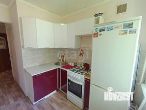 1-к квартира, вторичка, 29м2, 1/5 этаж