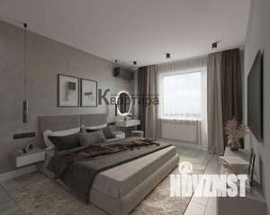 2-к квартира, вторичка, 72м2, 9/10 этаж
