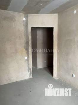 2-к квартира, вторичка, 52м2, 1/3 этаж