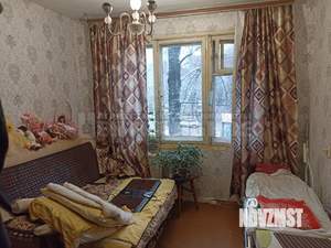 2-к квартира, вторичка, 42м2, 2/5 этаж