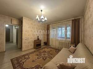 2-к квартира, вторичка, 55м2, 3/9 этаж