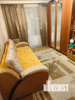 2-к квартира, вторичка, 41м2, 7/9 этаж