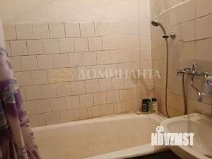 2-к квартира, вторичка, 52м2, 1/9 этаж